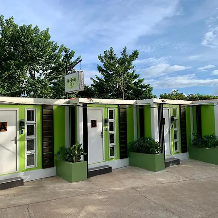 J & J Homestay